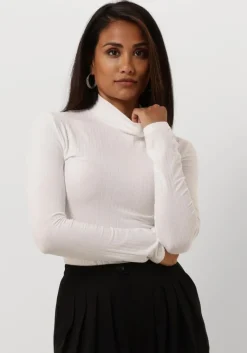 EDITED te tops & t-shirts manon longsleeve>DAMES Tops & T-Shirts