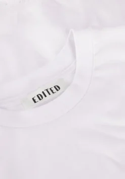 witte edited t-shirt domenica t-shirts