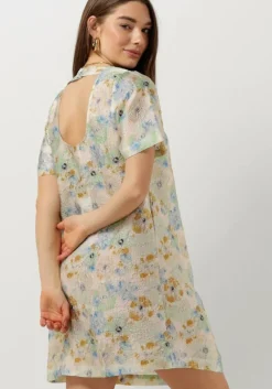 ENVII te mini jurk enwombat ss dress aop 7063><noscript><img width=