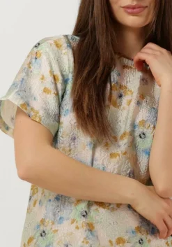 ENVII te mini jurk enwombat ss dress aop 7063><noscript><img width=