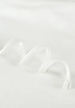 witte envii top enally ls v-n tee 5314