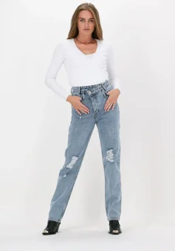 witte envii top enally ls v-n tee 5314