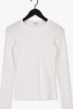 witte envii t-shirt enally ls o-n tee 5314