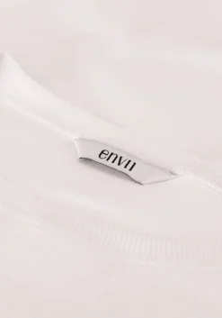 witte envii t-shirt enally ls o-n tee 5314