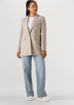 ENVII te t-shirt enally ls crop tee 5314>DAMES Tops & T-Shirts