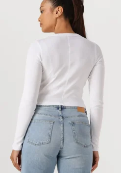 ENVII te t-shirt enally ls crop tee 5314><noscript><img width=