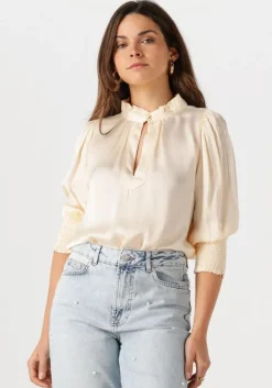EST'SEVEN te est'seven blouses elise blouse>DAMES Blouses