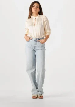 EST'SEVEN te est'seven blouses elise blouse>DAMES Blouses