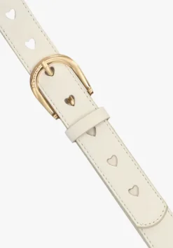 FABIENNE CHAPOT te riem cut it out belt>DAMES Riemen