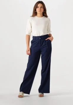 FABIENNE CHAPOT te trui molly short sleeve pullover>DAMES Truien & Vesten