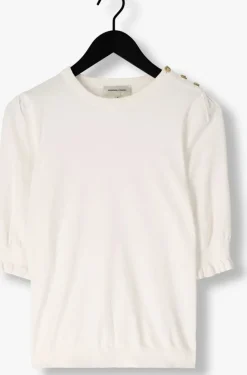 FABIENNE CHAPOT te trui molly short sleeve pullover><noscript><img width=