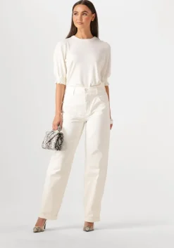 FABIENNE CHAPOT te trui molly short sleeve pullover><noscript><img width=