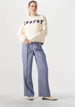 FABIENNE CHAPOT te trui amy sweater>DAMES Truien & Vesten