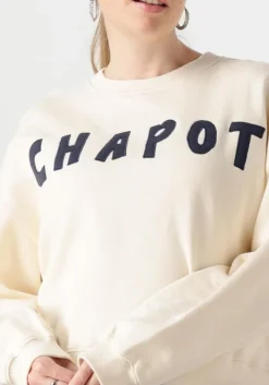 FABIENNE CHAPOT te trui amy sweater><noscript><img width=