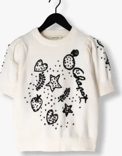 FABIENNE CHAPOT te trui edo short sleeve pullover><noscript><img width=