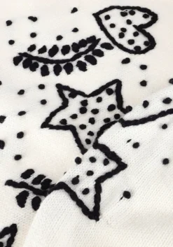 FABIENNE CHAPOT te trui edo short sleeve pullover><noscript><img width=