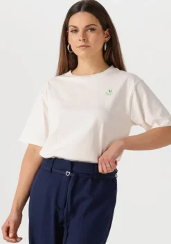 FABIENNE CHAPOT te t-shirt steve sketchbook t-shirt>DAMES Tops & T-Shirts