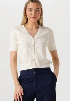 FABIENNE CHAPOT te vest maddy cardigan>DAMES Truien & Vesten