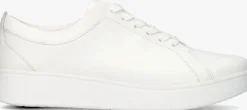witte fitflop lage sneakers x22