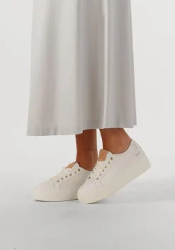 FRED DE LA BRETONIERE te lage sneakers vajen bina><noscript><img width=