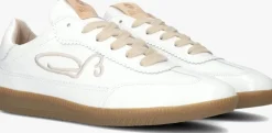 FRED DE LA BRETONIERE te lage sneakers pearl sign><noscript><img width=