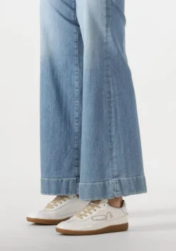 FRED DE LA BRETONIERE te lage sneakers pearl sign><noscript><img width=