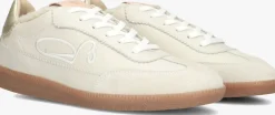 FRED DE LA BRETONIERE te lage sneakers pearl sign><noscript><img width=