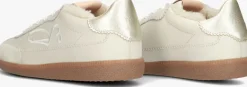 FRED DE LA BRETONIERE te lage sneakers pearl sign><noscript><img width=