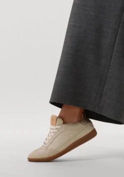 FRED DE LA BRETONIERE te lage sneakers pearl sign><noscript><img width=