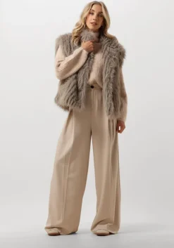 FRED DE LA BRETONIERE te lage sneakers pearl sign><noscript><img width=