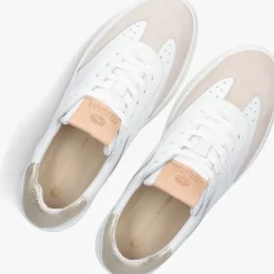 FRED DE LA BRETONIERE te lage sneakers vajen babs><noscript><img width=