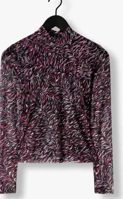 FREEBIRD te top ella mesh><noscript><img width=