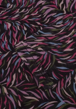 FREEBIRD te top ella mesh><noscript><img width=