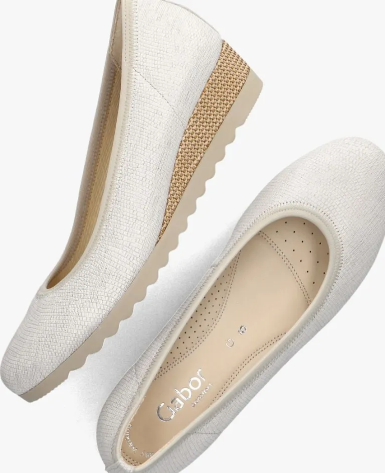 GABOR te instappers 641>DAMES Instappers