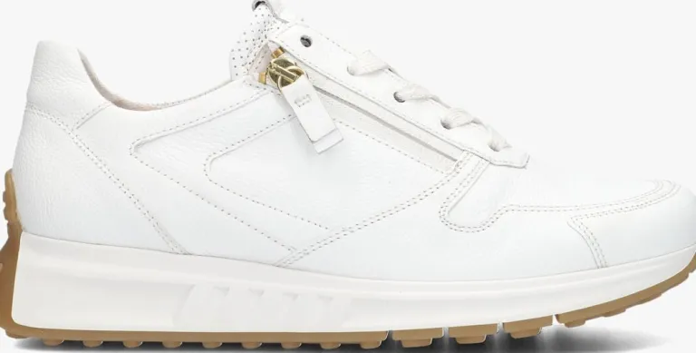GABOR te lage sneakers 428.1>DAMES Sneakers