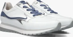 GABOR te lage sneakers 376>DAMES Sneakers