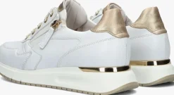 witte gabor lage sneakers 448.1