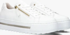 GABOR te lage sneakers 498>DAMES Sneakers