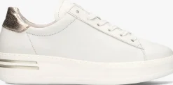 GABOR te lage sneakers 395>DAMES Sneakers
