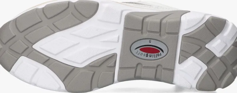 GABOR te lage sneakers 935 rollingsoft>DAMES Sneakers
