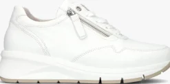 GABOR te lage sneakers 587>DAMES Sneakers