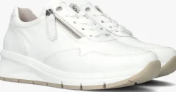 GABOR te lage sneakers 587>DAMES Sneakers