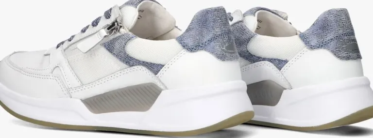 GABOR te lage sneakers 958>DAMES Sneakers