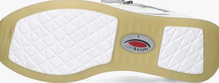 GABOR te lage sneakers 958>DAMES Sneakers