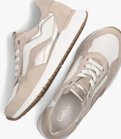 GABOR te lage sneakers 445.1><noscript><img width=