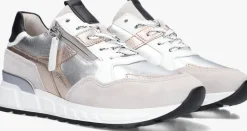GABOR te lage sneakers 368>DAMES Sneakers