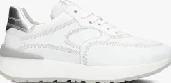 GABOR te lage sneakers 491>DAMES Sneakers