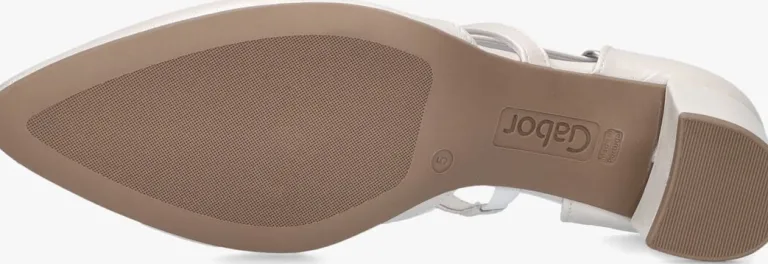 GABOR te pumps 343>DAMES Hakken
