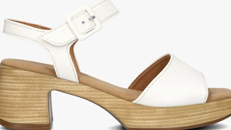 GABOR te sandalen 721.1.0>DAMES Sandalen