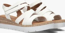 GABOR te sandalen met hak 702.2>DAMES Sandalen